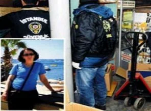 Kahraman hemşire korumaya alındı