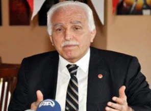 Kamalak: Kapatma kararı 28 Şubat sürecini hatırlatıyor