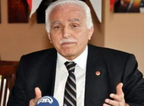 Kamalak'tan dershane çıkışı: Gülen hareketinin önü kesiliyor