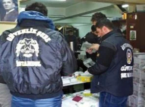 Kanser ilacının sahtesini yaptılar!