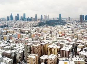 Kar yağışı kaç gün sürecek?