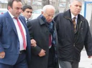 Karadayı'ya göre hepsi hayalmiş