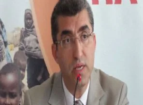 Karaman: Sigara dumanı, insan hakları ihlalidir