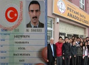 'Karıştırılıyorsanız soyadınıza rakam ekleyelim!'