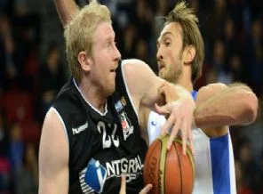 Kartal'ın 'nEFES'i yetmedi!