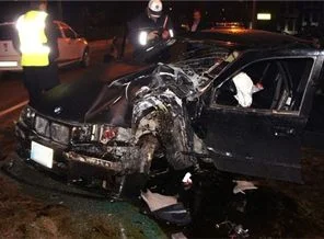 Kastamonu'da feci kaza: 3 ölü