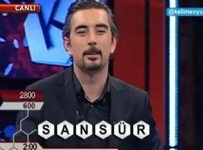 Kelime Oyunu yayından kalktı