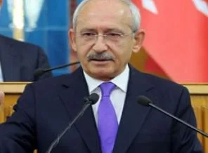 Kemal Kılıçdaroğlu yine çark etti