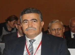 Kendini burada çok iyi hissediyormuş