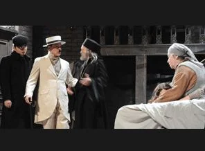 Kenter Tiyatrosu'ndan '2014 Shakespeare yılı' için özel oyun