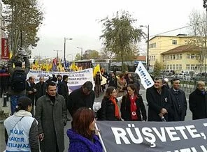 KESK bütçe talepleri için bugün grevde