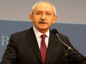 Kılıçdaroğlu Cemaat'ten oy istedi
