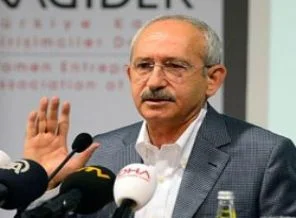 Kılıçdaroğlu cemaatle kahvaltıda buluşacak