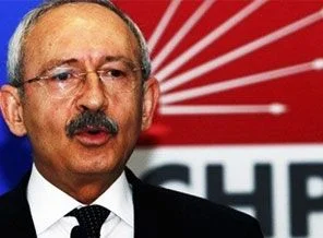 Kılıçdaroğlu'ndan doğum günü mesajı