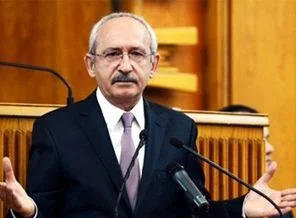 Kılıçdaroğlu'ndan Erdoğan'a 16 soru
