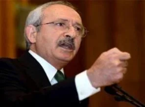 Kılıçdaroğlu'ndan Erdoğan'a sert eleştiri