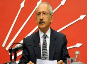 Kılıçdaroğlu'ndan flaş Fethullah Gülen hamlesi