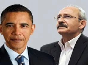 Kılıçdaroğlu'ndan ilginç açıklama: Obama ile...