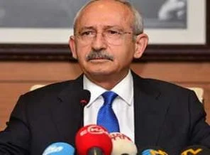 Kılıçdaroğlu'ndan kul hakkı fetvası