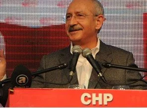 Kılıçdaroğlu'ndan siyasi hayatının çarkı
