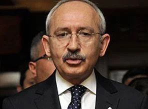 Kılıçdaroğlu o istifayı kabul etti!