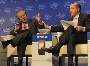 Kılıçdaroğlu o moderatörle görüştü