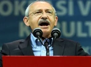 Kılıçdaroğlu: Siyasi müdahaleden endişeliyiz