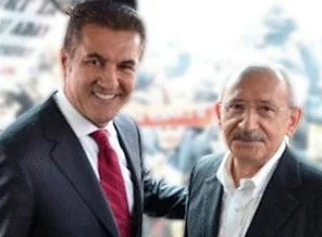 Kılıçdaroğlu ve Sarıgül ilk kez aynı sahnede