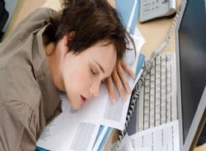 Klimalı ortamda çalışanlar dikkat!