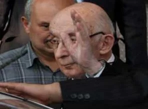 Koman'ın namazı kılınır mı?