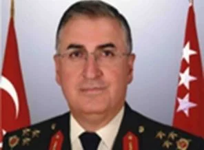 Komutandan itiraf gibi sözler