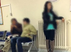 Korkunç tablo: Yüzde 10'u daha çocuk!