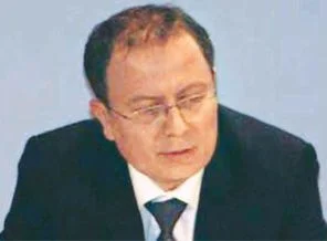 Kritik koltuğa gece ataması