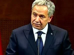 Kritik toplantı bitti... Bülent Arınç açıkladı