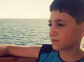 Küçük Yusuf'un katili taksici adliyeye sevk edildi