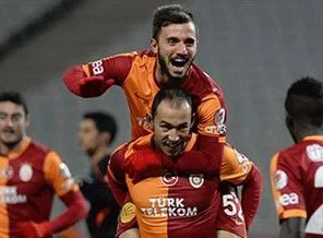 Kupada kuralar çekildi