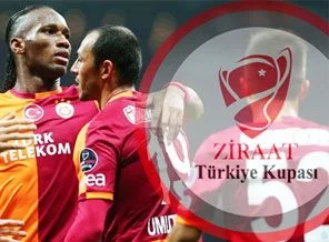 Kupada kuralar çekildi! G.Saray'ın rakibi!