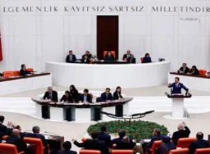 Kürdistan, Kanun tasarısına girdi!