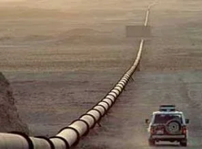 Kuzey Irak'tan Türkiye'ye ucuz doğalgaz jesti