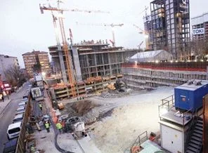 Likör Fabrikası planı da iptal