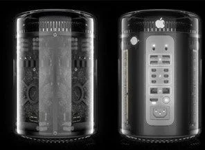 Mac Pro bugün satışa çıkıyor