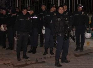 Maç sonrası kavga: 1 ölü
