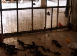 Mağdurdan Alay'da 9 gün işkence iddiası