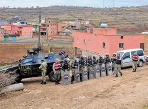Mahkeme 18 yıl sonra köyde JİTEM'in izini aradı