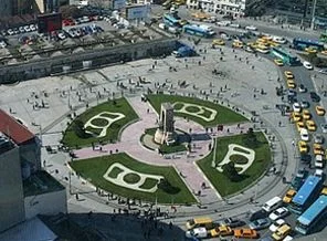 Mahkemeden Beyoğlu için 'tarihi' karar