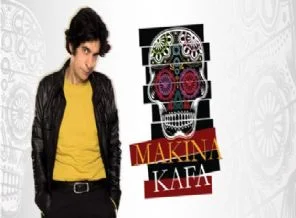 'Makina Kafa' da yayından kaldırıldı