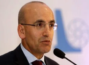 Maliye Bakanı Şimşek: Benim haberim yok!
