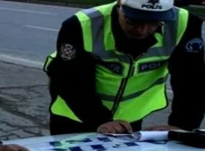 Maliyeciler de trafik cezalarından bezdi!