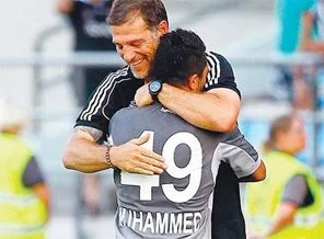Mami'ye Arda Turan modeli!