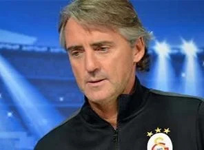 Mancini'den transfer açıklaması